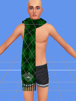 sulsulalee's tweet photo. made school scarf recolors for fall https://t.co/lDUQ54w6ie