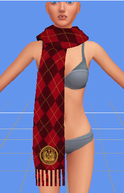 sulsulalee's tweet photo. made school scarf recolors for fall https://t.co/lDUQ54w6ie