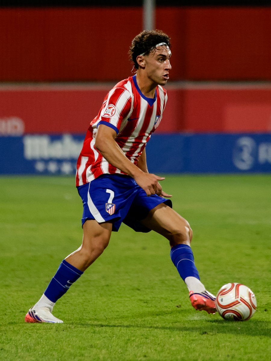 AtletiAcademia's tweet photo. ¡Últimas localidades para socios para el Atlético Madrileño 🆚 Real Zaragoza! 💪

🔹 Canjea tu entrada de forma gratuita

🎟️ https://t.co/L8Y4QGbxZv https://t.co/IxoFGedy2H