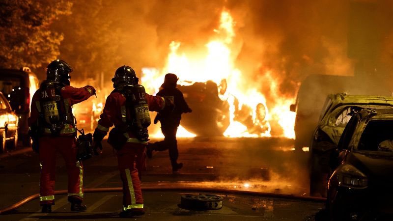 AbedfordRFM's tweet photo. Do you think this is what it felt like when Rome fell? 
@EssexPR @WillKingston https://t.co/g4onPQJ5Vf
