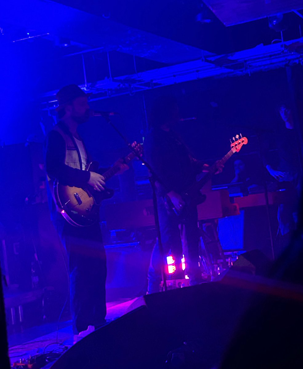 AntSSimo19's tweet photo. Opening night of @thecoralband tour was ace @Foundrysu 🎸🙌
@JamesSkellyBand
@IanSkelly1
@Pdthecoral
@Holynowhere
@paul__molloy
#thecoral https://t.co/VaChjlCNDR
