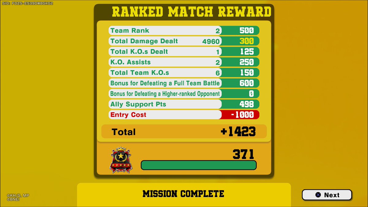 MyHeroRumble's tweet photo. It’s only been less than a week but i reached Ace rank! I used Tokoyami more than i thought I would, really the mvp of my matches. Didn’t expect to be in the top 200 though as well, added bonus!! https://t.co/pvs4Pi2gCQ