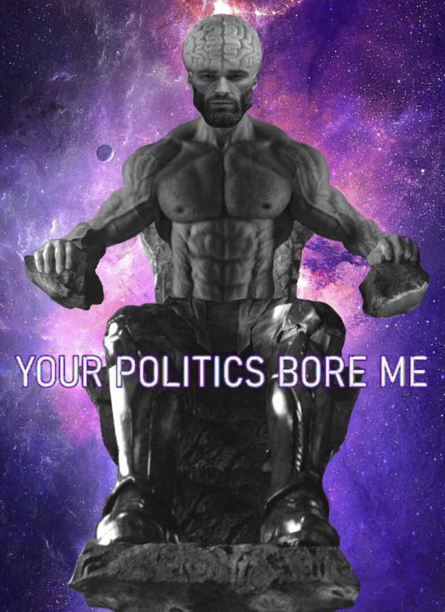 GingerCoderSham's tweet photo. @pa_wa93 @Geta_Boshi_ your american politics bore me. https://t.co/bSCD0SjLHc