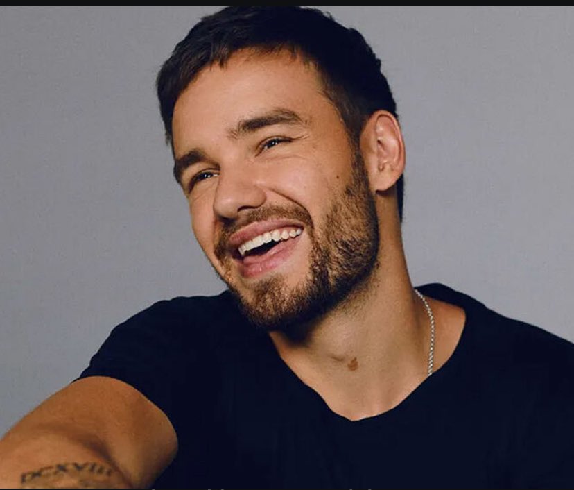 ShellvpSmith's tweet photo. @Sonderisfon Liam Payne https://t.co/tFBFMItphp
