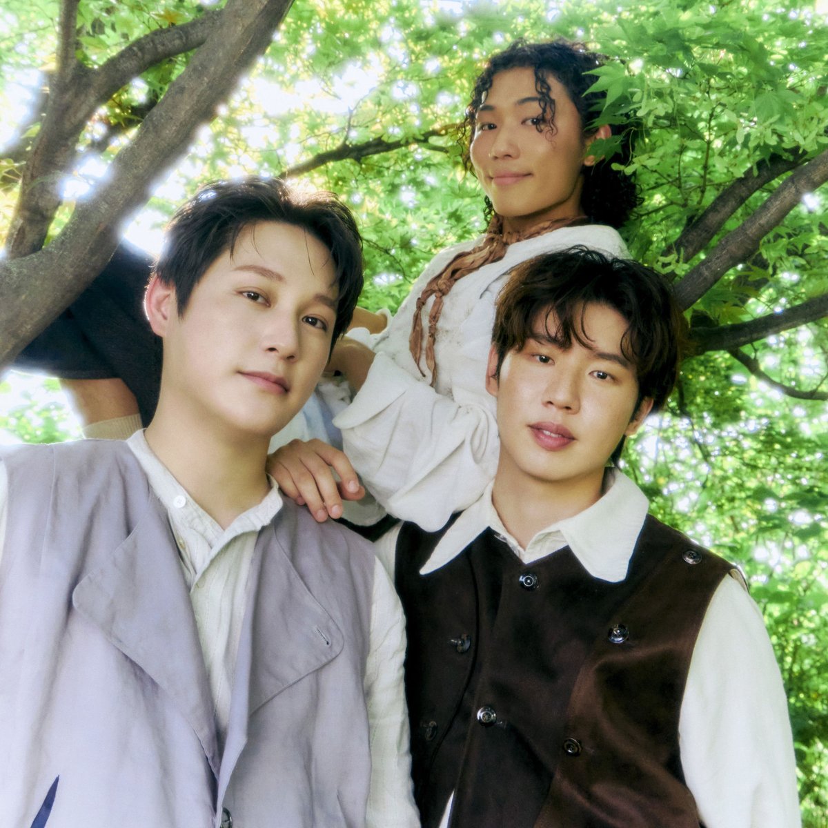 Kband_Promoter's tweet photo. 🔦 K-BAND HIGHLIGHT: LEGENDARY ALBUMS EDITION (1) https://t.co/GayXdTnYl1