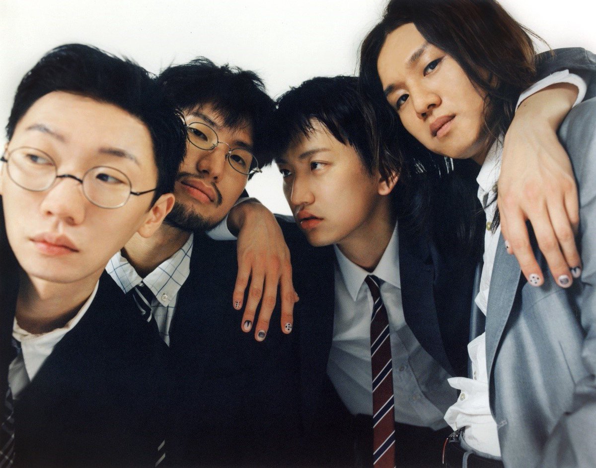 Kband_Promoter's tweet photo. 🔦 K-BAND HIGHLIGHT: LEGENDARY ALBUMS EDITION (1) https://t.co/GayXdTnYl1