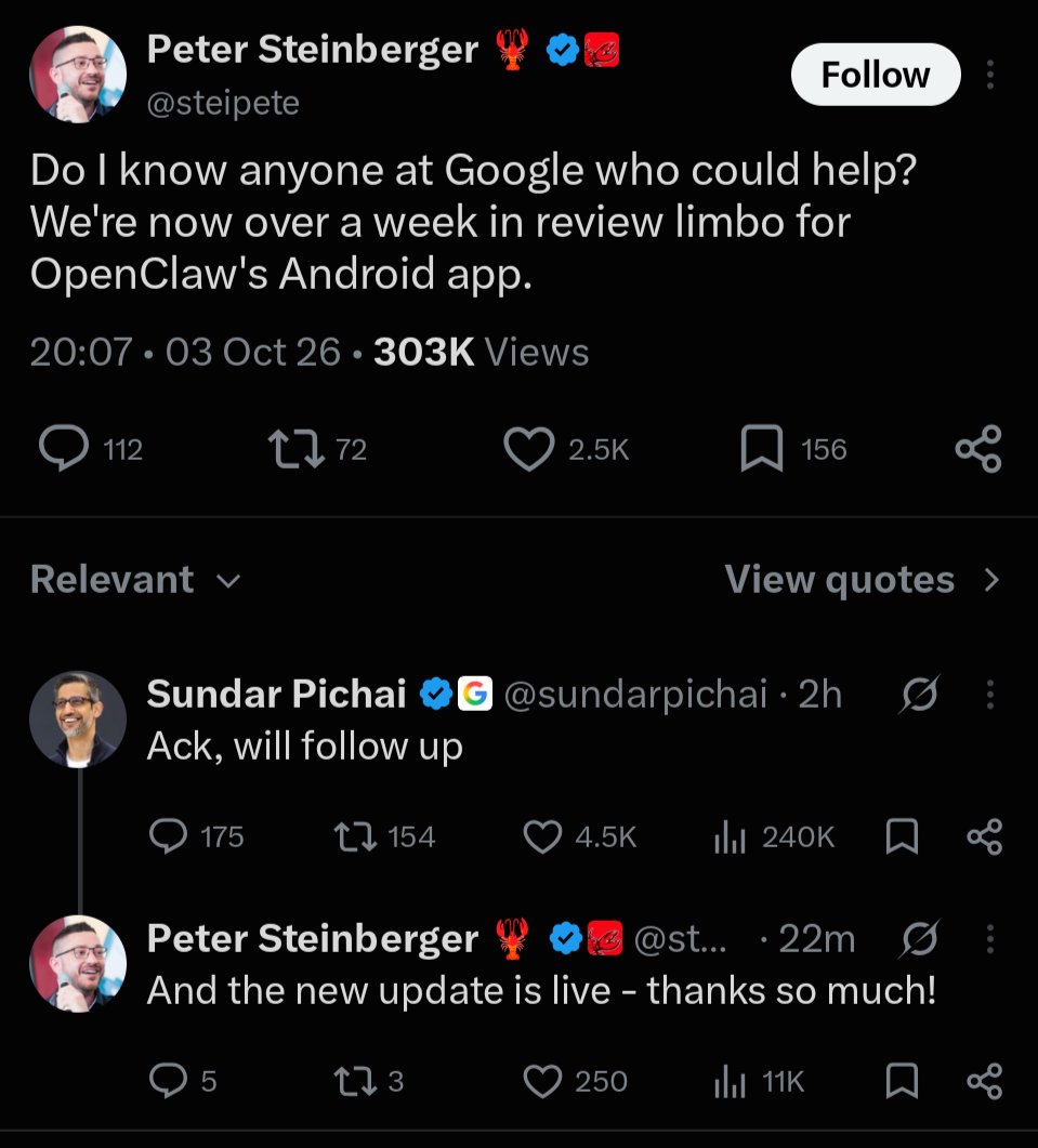 xSAVIKx's tweet photo. Wow, how cool is that. https://t.co/VuDoZnxAjU