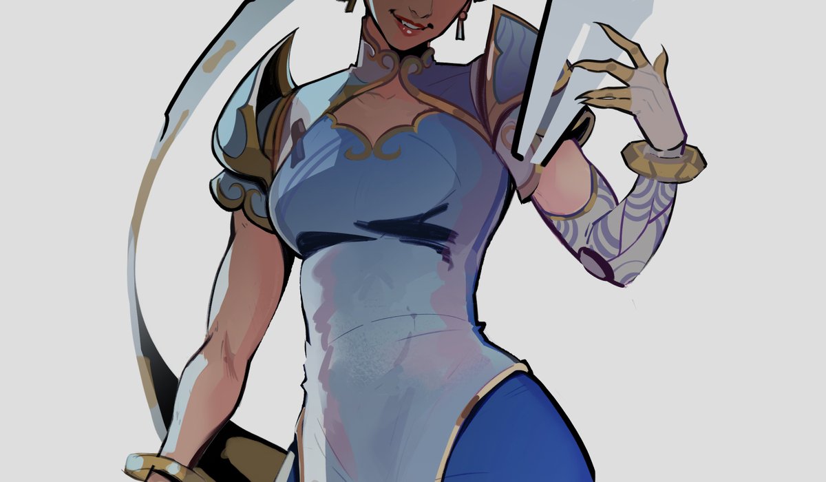 nessepack's tweet photo. back in my apex era ✨
alter wip https://t.co/Et2Grpuyxk