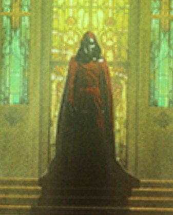 ScarletWitchUpd's tweet photo. They made it red???? https://t.co/QRJGob6nM5