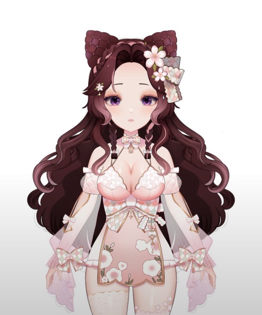 finwiie's tweet photo. having my art fed to ai is the last thing i wanna see (,: 
please report 🙇‍♀️ https://t.co/Xo1MWNieD3