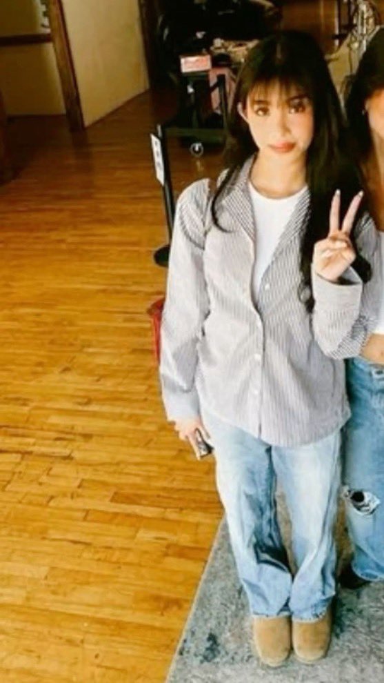 yoonzaner's tweet photo. FIFI SIGHTING🥺🥺🥺🥺🥺 https://t.co/NUMVrAp1IN