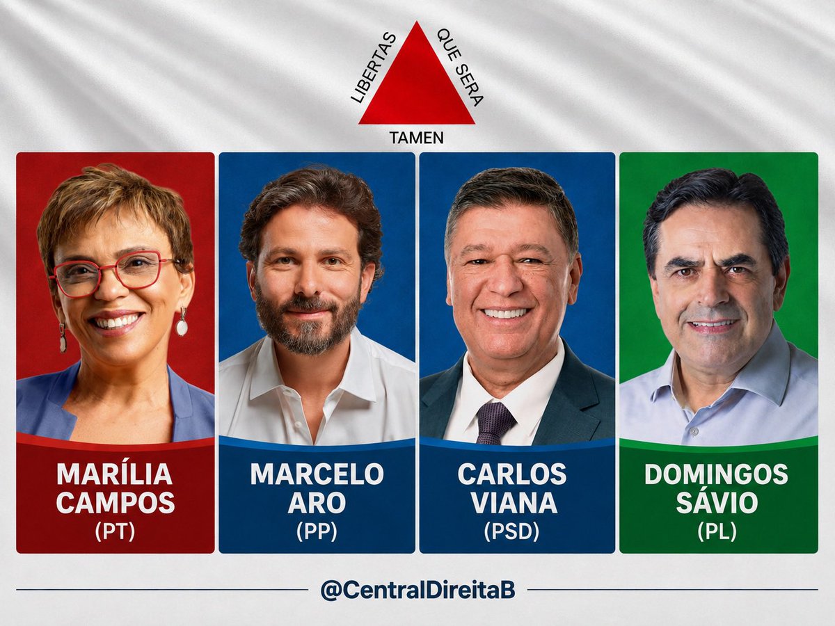 CentralDireitaB tweet picture