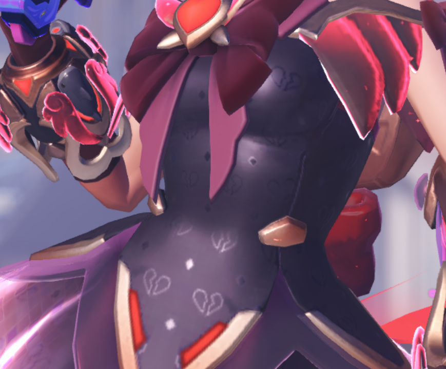 bageloverwatch tweet picture