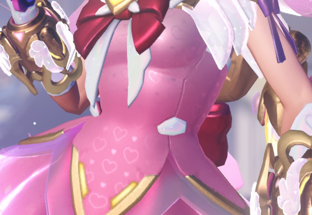 bageloverwatch tweet picture
