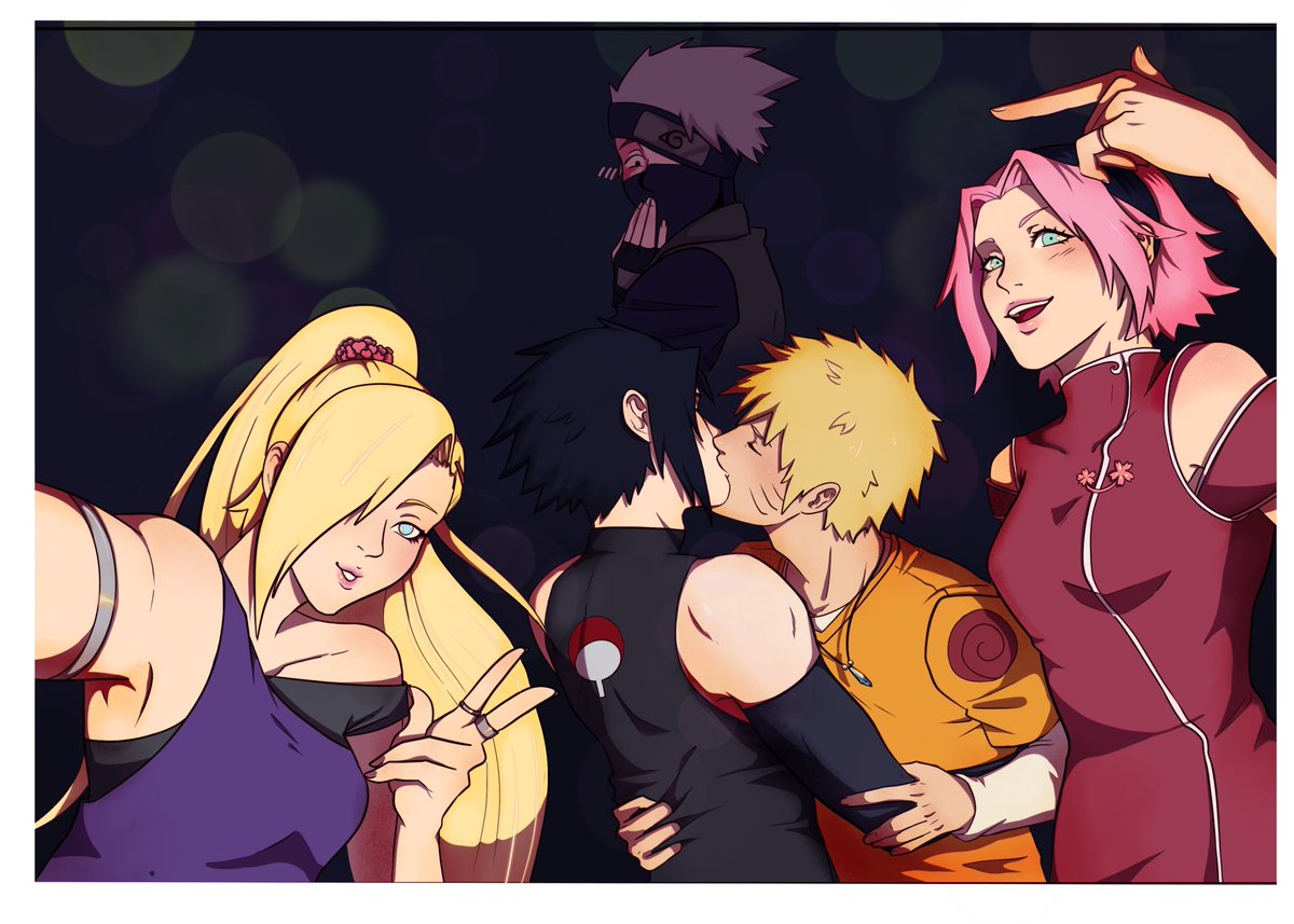 JestClowning's tweet photo. 🍥🍅📸 #narusasu #sasunaru https://t.co/ITwafW7Vns