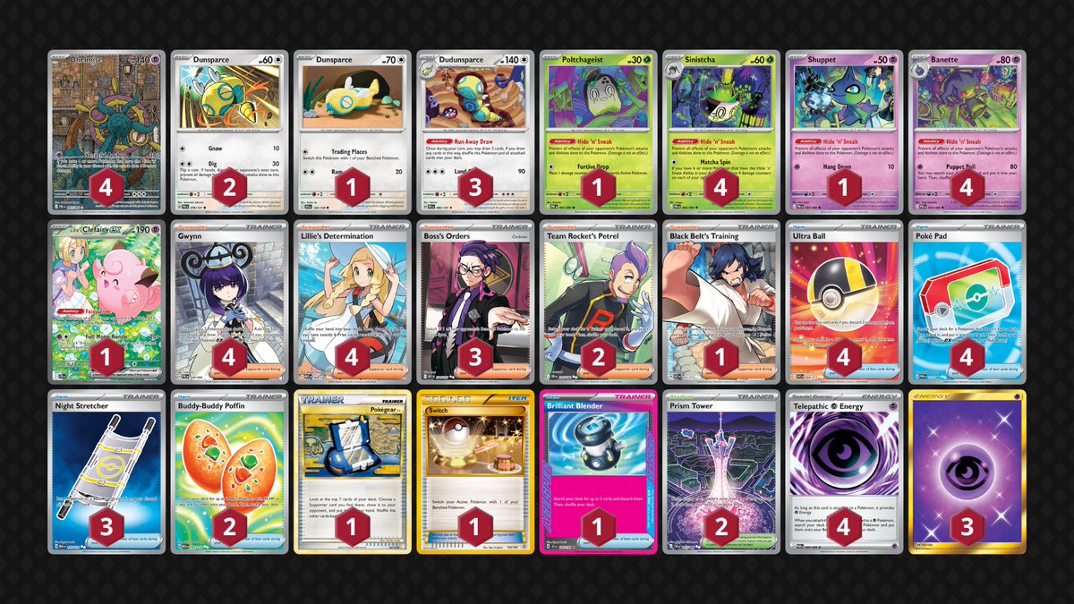 83nlo's tweet photo. 4-0 challenge win out of 17! Back to my bread n butter ❤️Dhelmise❤️ with a new list :0. Got good luck into pult hammers, they had tower but I managed to keep drawing lillies off stamp. (CHALLENGE WAS BO3 IT WAS SWAG) https://t.co/skbVVDwRDE