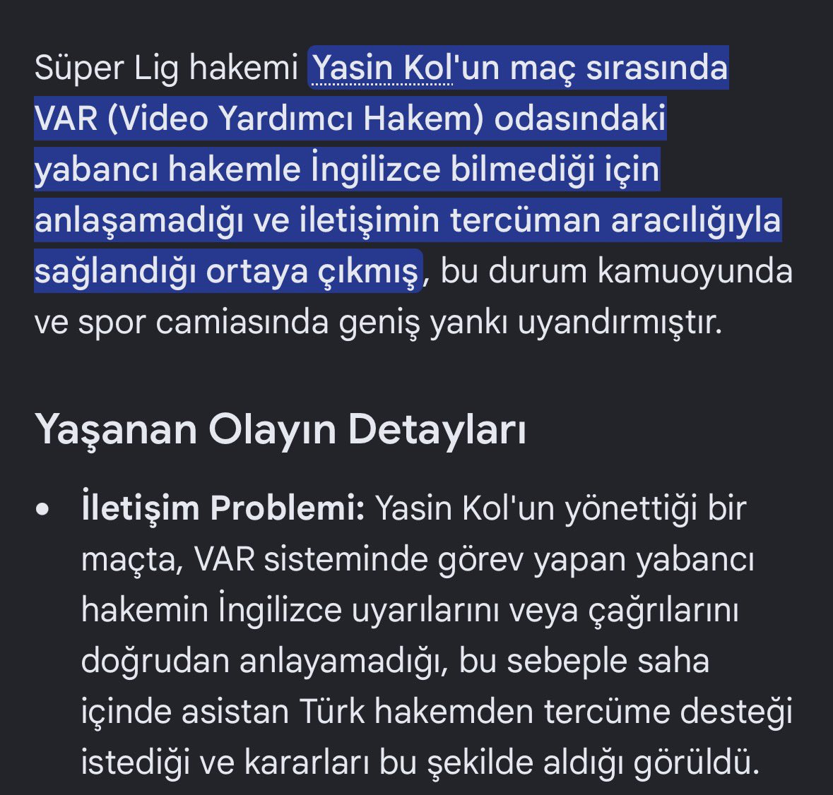 berkeataman6's tweet photo. Hacıosmanoğlu sonrası parlatılıyor 24-25 sezonunda ilk #BJKvGS derbisini yönetiyor!

Ardından #FBvBJK derbisi yönetiyor!

25-26 sezonunda 4 derbi daha yönetiyor!

#GSvBJK maçındaki skandal derbi yönetimi ve sonra yine atamalar!

Not: 24-25 sezonundan önce derbi maçı bulunmuyor! https://t.co/NV9JDmWWpB
