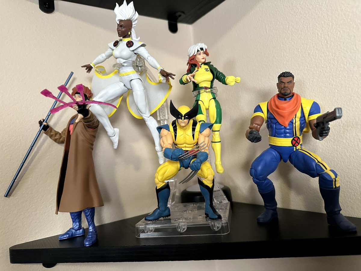 RobMarkman's tweet photo. ICEMAN ADDED https://t.co/IIiYBugO1z