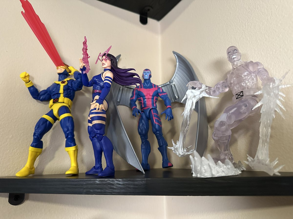 RobMarkman's tweet photo. ICEMAN ADDED https://t.co/IIiYBugO1z