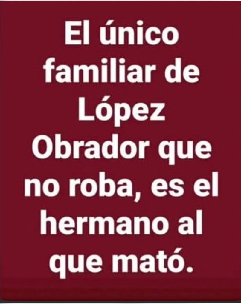 TheNiteSorcerer's tweet photo. No todos son ratas, corruptos y cínicos https://t.co/59tTYzgMLO