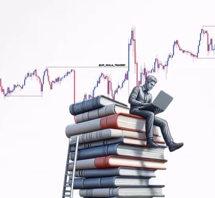 Ayothefxguy's tweet photo. Don't go into the new week without reviewing and studying.
Build your confidence, understand your edge, so one loss won't trigger an emotional impulse for revenge trading that ends up blowing your account🫵🏿 https://t.co/7V3o1rV9Bf
