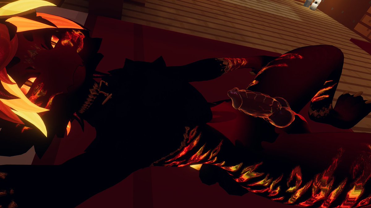 NNefrious16490's tweet photo. hehe, nover 

#vrchat #vrchatporn #vrchatlewd #lewd #furry #furryporn #novabeast #NSFW https://t.co/CTS5uCKiwW