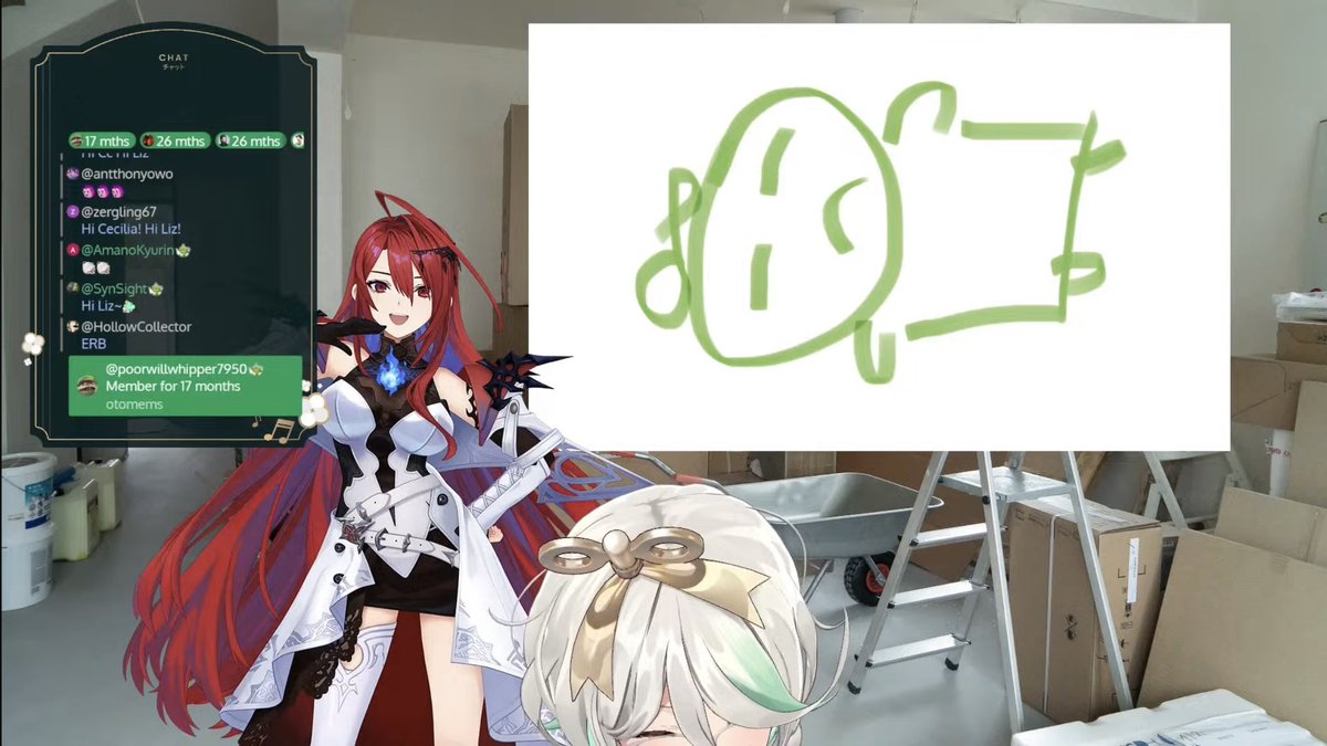 onikuimo's tweet photo. これジジのメモ帳のGN GREMSSのペンの色違いだ👀 https://t.co/2vanj1SQ3I