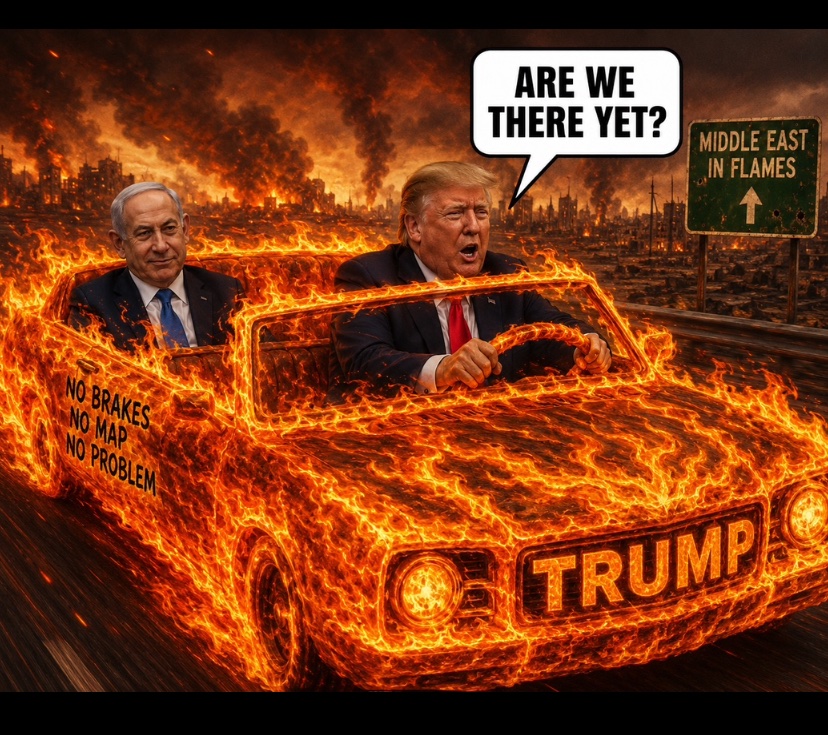 TruthTalkTime's tweet photo. @MaddyViews Yes. https://t.co/QofR3A54R1