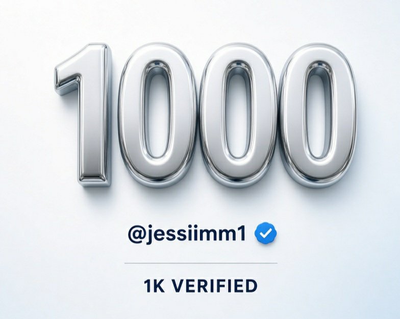 jessiimma1's tweet photo. Get 1000+ followers tonight 

Say ==>>Fb

I will boost your page https://t.co/nTEl4XfVZq