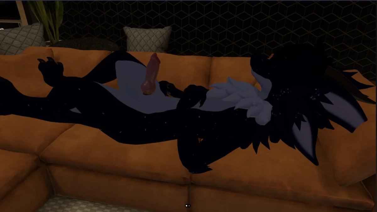 NNefrious16490's tweet photo. sleepy lil guy

#vrchat #vrchatporn #vrchatlewd #lewd #furry #furryporn  #nardoragon #NSFW https://t.co/12ERetBTA5