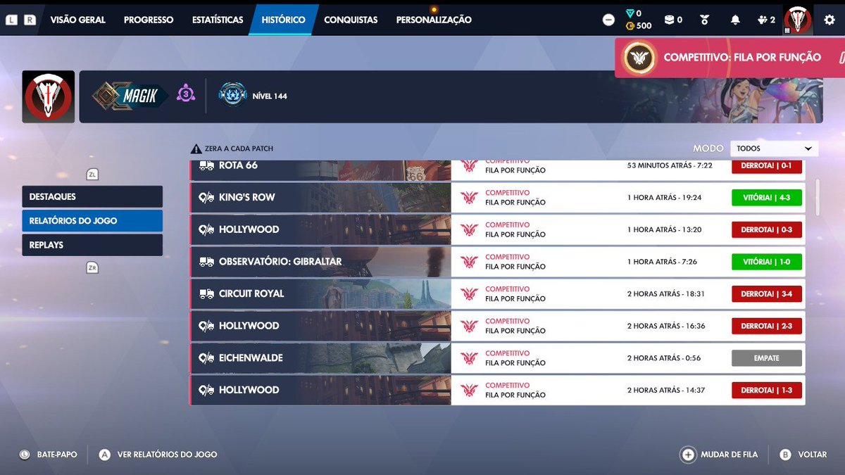 kylhio's tweet photo. overwatch em tempos de impeto ❤️❤️ nunca me diverti tanto https://t.co/UPlggSmcBg