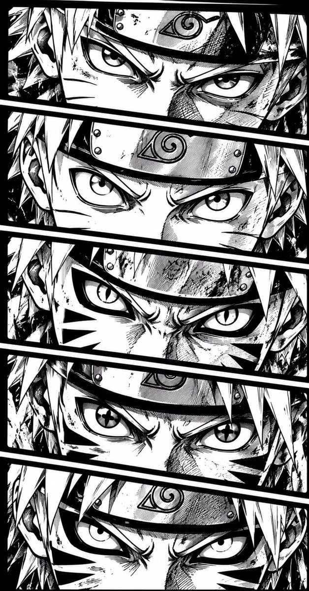 MapVisualsarts1's tweet photo. Akaza Naruto Luffy Goku https://t.co/DWvx62HdS8