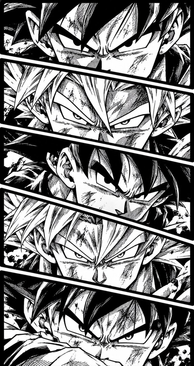 MapVisualsarts1's tweet photo. Akaza Naruto Luffy Goku https://t.co/DWvx62HdS8