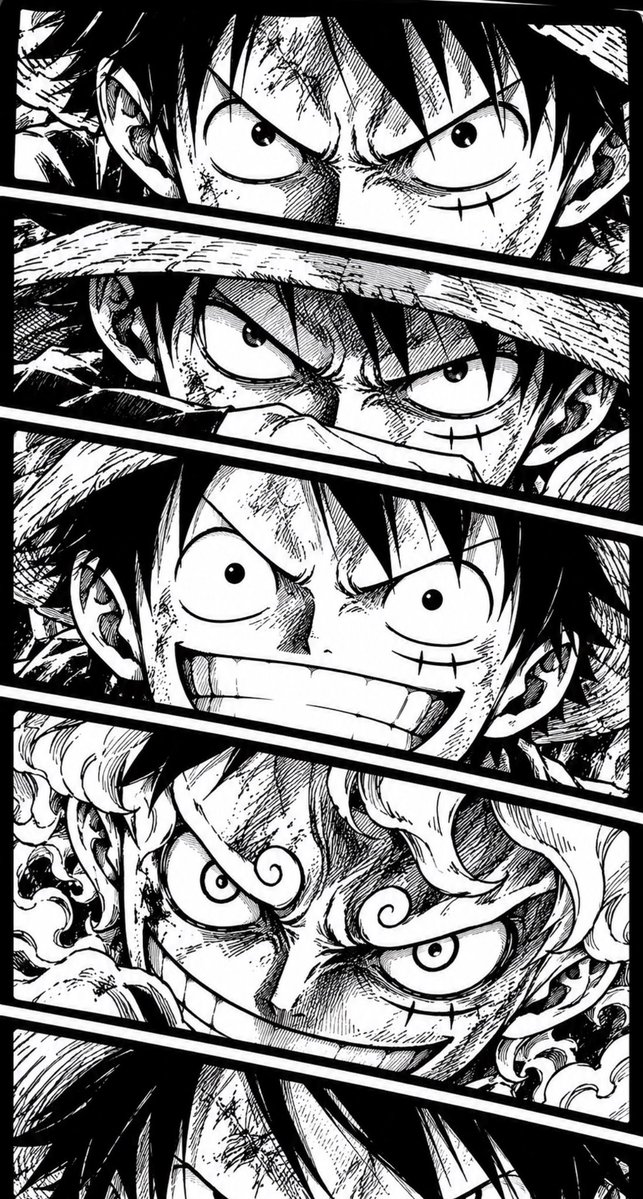 MapVisualsarts1's tweet photo. Akaza Naruto Luffy Goku https://t.co/DWvx62HdS8