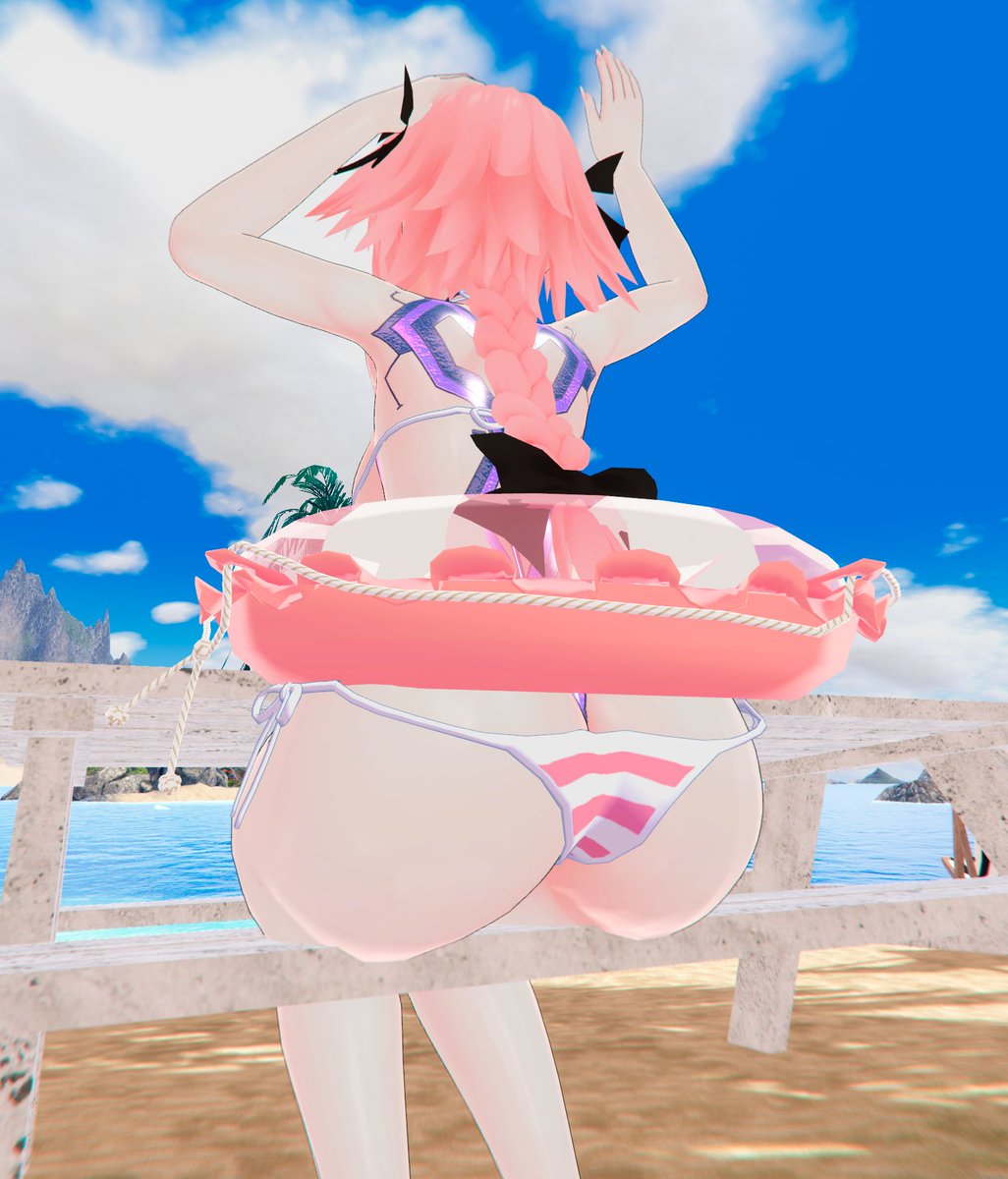 virtual_lya tweet picture