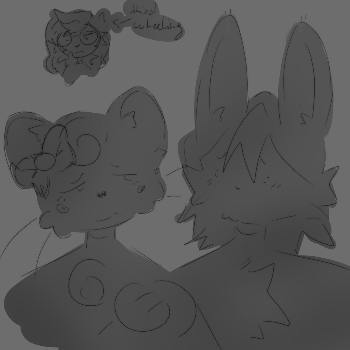 yaoiful_'s tweet photo. penslop #rattina #manni #mannina https://t.co/C8DhjvZGfH