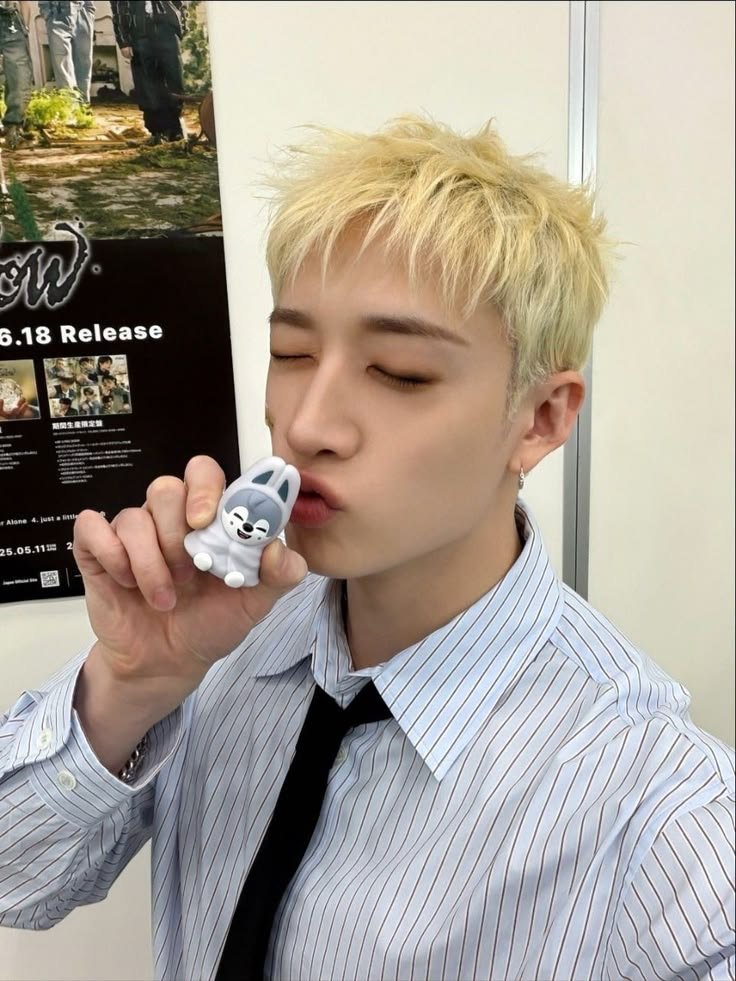 taniilix's tweet photo. Unas fotitos con mi wolfchan por el cumpleaños de mi chiquito 🐺💗

#HappyBangchanDay
#Bangchanbirthday https://t.co/I75V46IOyh