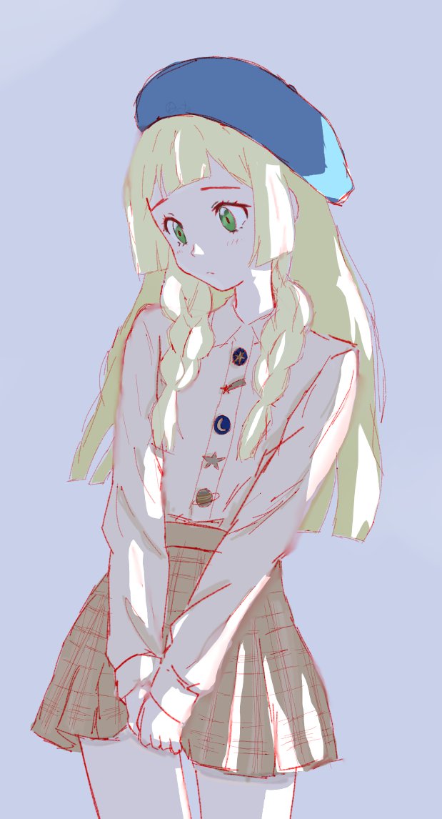 LunarOcto's tweet photo. was inspired by a lovely post

something something Lillie traveled abroad to become an astrology major in Kalos https://t.co/NoQrS4V5U8