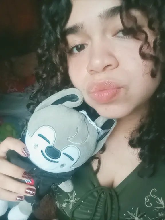taniilix's tweet photo. Unas fotitos con mi wolfchan por el cumpleaños de mi chiquito 🐺💗

#HappyBangchanDay
#Bangchanbirthday https://t.co/I75V46IOyh