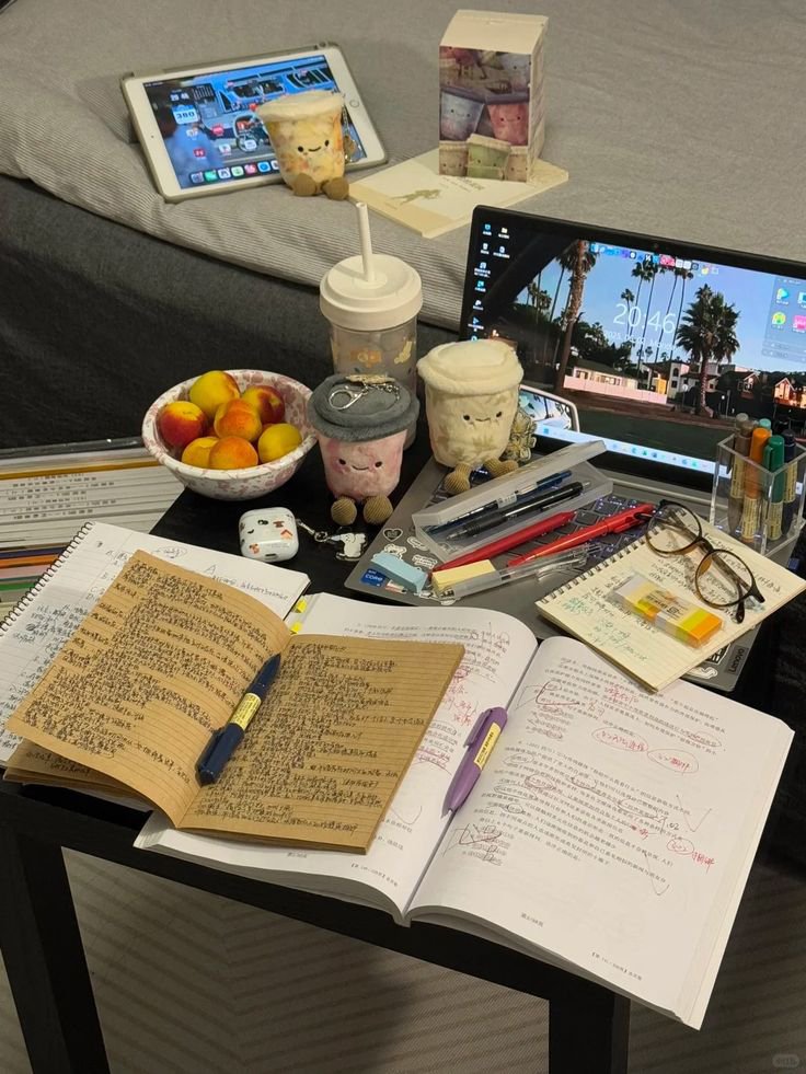 Aurielle007s's tweet photo. Study night https://t.co/0Q9BqeJuox