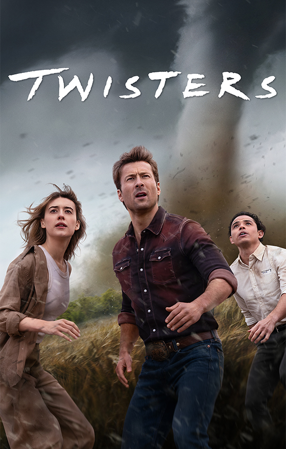hikarisofi's tweet photo. Twisters (🇺🇸, 2024) Movie in 4DX https://t.co/v2GM8Tdbae