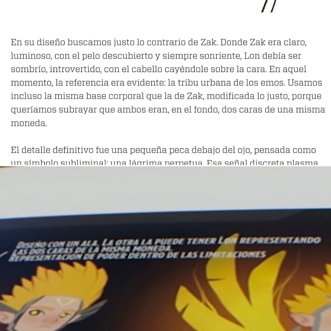 charlotte_9601's tweet photo. Absolute peak 💛❤🔥 (Y hay más pero no caben 😭)
#SendokaiChampions #Sendokai #Zak #Lon #Zalon #Lonak https://t.co/9wifx3Ywhj