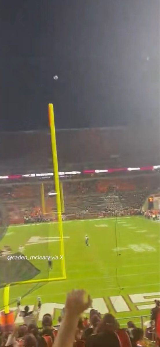 MarkBuffBIP's tweet photo. @slmandel Don’t think so.  Close but wide. https://t.co/Bz0UuOLvKR