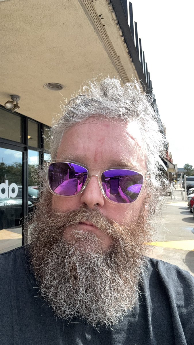 wildman4420's tweet photo. Damn, I feel better. Damn, I feel better man. I feel better. https://t.co/e3O1G7gAA1