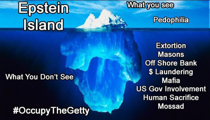 Superfluff71700's tweet photo. #occupythegetty to end the rule of the Satanic pedos. Help us expose them & free the child sex slaves by joining our meme team, coz nothing changes until we go underground. Their hub is under the Getty & it must be exposed #Getty
#DUMBS
https://t.co/jH0zWZvvof https://t.co/cghz2wYvuw