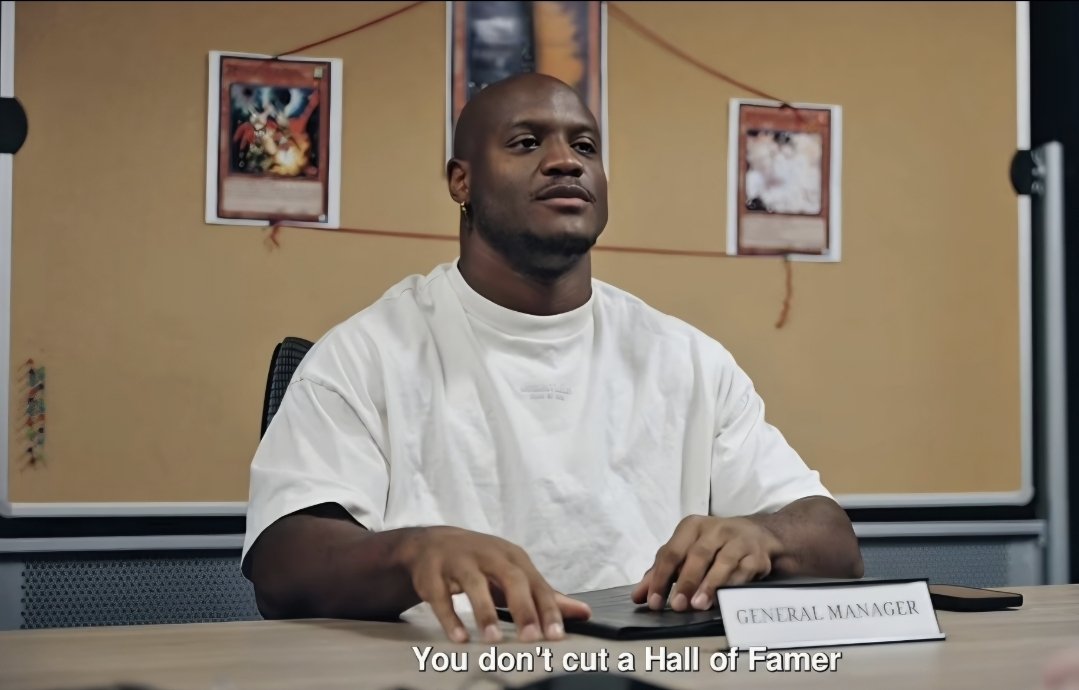 DomainFormatYGO's tweet photo. This is probably the hardest line we have ever heard in yugioh and honestly.... He's right https://t.co/kXzp5HxCzD