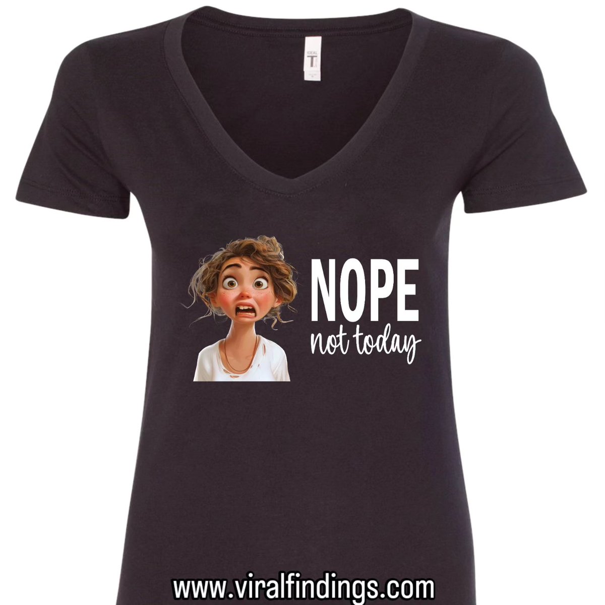 ViralFindings's tweet photo. Not dealing with it... 🙄 #ViralFindings #Graphictees #morningmood 

👉 https://t.co/v4eHNw7aKx https://t.co/RgUEB5DwXE