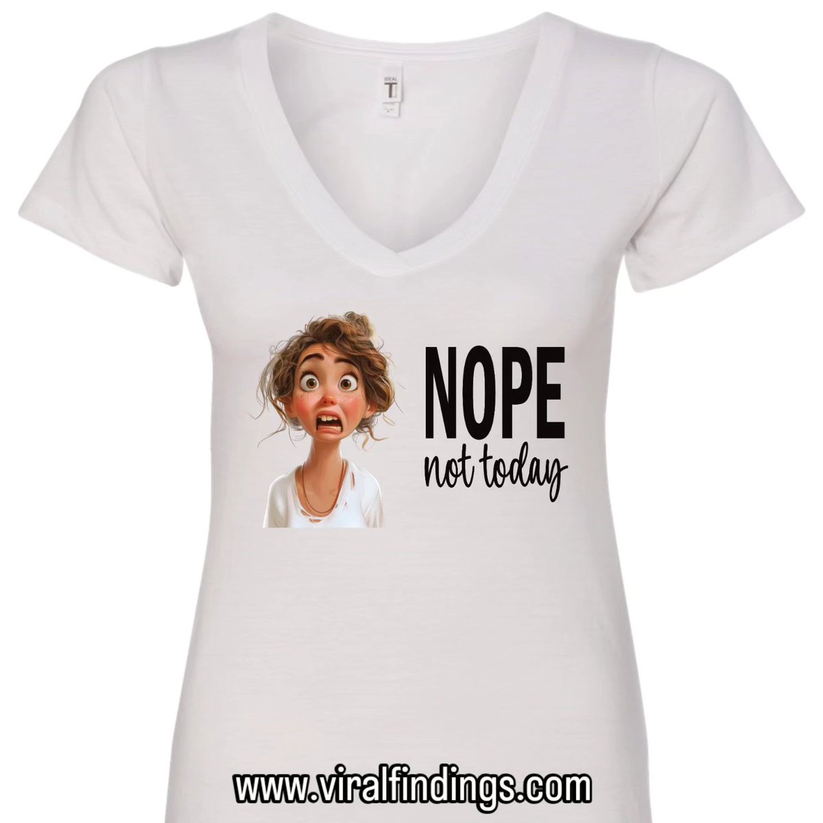 ViralFindings's tweet photo. Not dealing with it... 🙄 #ViralFindings #Graphictees #morningmood 

👉 https://t.co/v4eHNw7aKx https://t.co/RgUEB5DwXE