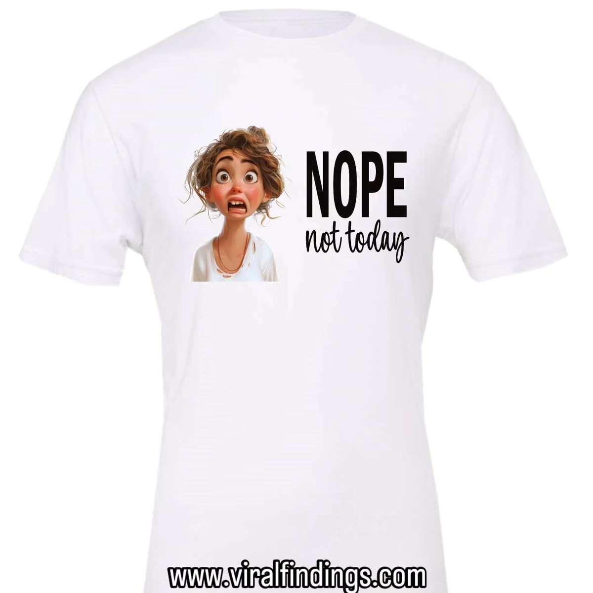ViralFindings's tweet photo. Not dealing with it... 🙄 #ViralFindings #Graphictees #morningmood 

👉 https://t.co/v4eHNw7aKx https://t.co/RgUEB5DwXE