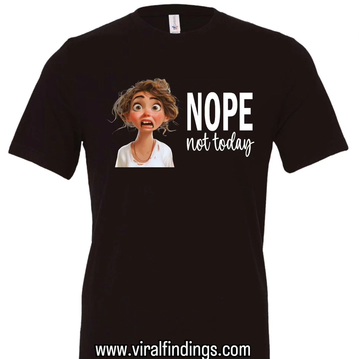 ViralFindings's tweet photo. Not dealing with it... 🙄 #ViralFindings #Graphictees #morningmood 

👉 https://t.co/v4eHNw7aKx https://t.co/RgUEB5DwXE